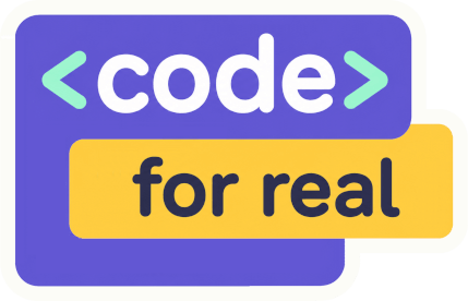 Code for Real